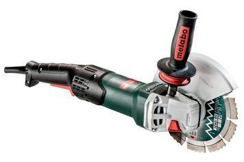 Болгарка Metabo WE 19-180 Quick RT HY_14719 фото