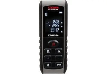 Далекомір CROWN СТ44034 DC_301383 фото