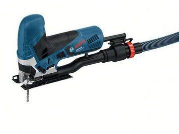 Пила лобзиковая Bosch GST 90 E (060158G000) RC_0.601.58G.000 фото