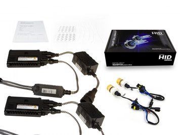 Комплект ксенону Infolight Expert Plus H11 4300K +50% MA_Н11 4.3К I E P PR 50 фото
