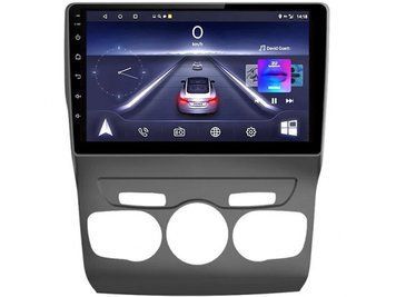 Штатная автомагнитола FORS.auto FS 1 LITE для Citroen C4L 2013-2016 FA_FS-1188 фото