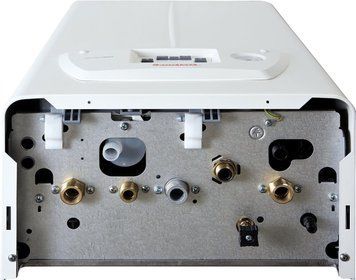 Котел газовий Victrix Omnia конденсаційний, двоконтурний 20/25кВт Immergas RC_3.028358 фото
