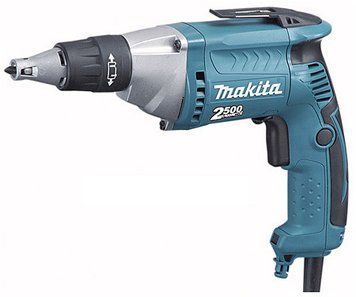 Шуруповерт Makita FS2300 RC_FS2300 фото
