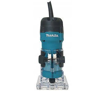 Фрезер Makita 3711 RC_3711 фото