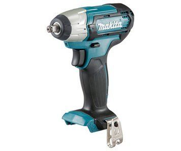 Аккумуляторный гайковерт Makita TW140DZ (без аккумулятора и ЗУ) RC_TW140DZ фото