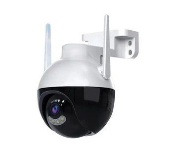 Видеокамера уличная 2Мп Wi-Fi SD/карта IC220-01 PTZ 4mm ICSee U_21304 фото