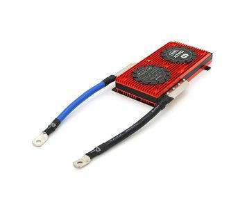 BMS плата DaLy LiFePO4 36V 12S 100/200A U_25260 фото