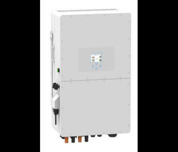 Гібридний інвертор (hybrid) Deye SUN-30K-SG01HP3-EU-BM3 30KW, EU,30кВт, трифазний, (MPPT 150-850/37A/АКБ 160-700V)Parallel U_36724 фото