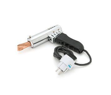Електричний паяльник JIANG JN-9500, 500Вт, 220V, 200-450 &deg; C, OEM U_35285 фото