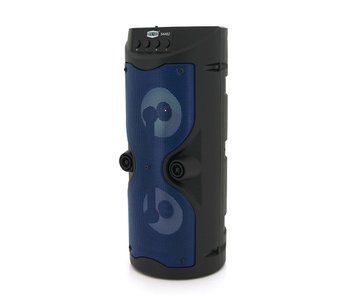 Акустична система з підсвічуванням Voltronic S4402 U_33191 фото