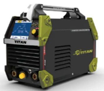 Сварочный инвертор Titan PTIG320AC/DC-SMART-AL HY_90113398 фото