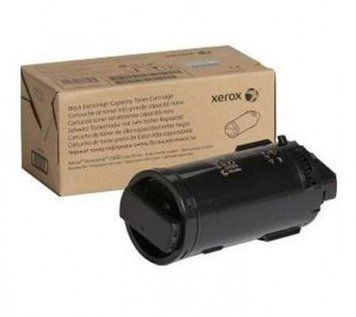 Тонер картридж Xerox VL C600 Black (16 900 стор) RC_106R03927 фото