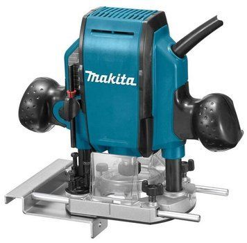 Фрезер Makita RP0900 RC_RP0900 фото