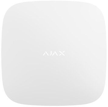 Ajax Комплект охоронної сигналізації HDR StarterKit Cam, hub 2, motioncam HDR, doorprotect, spacecontrol, RC_000052841 фото