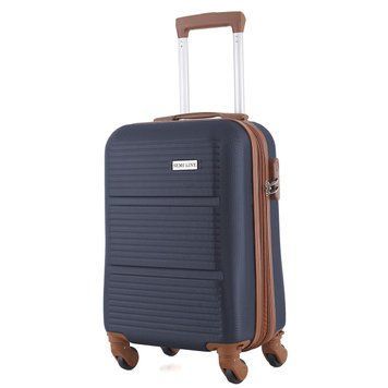 Чемодан Semi Line 20" (S) Navy (T5712-1) DS_DAS302924 фото