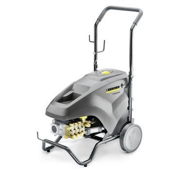 Мийка високого тиску Karcher HD 9/20-4 Classic, 6900Вт, 380В, 240бар, 520л/год, шланг 10м, 56кг RC_1.367-308.0 фото