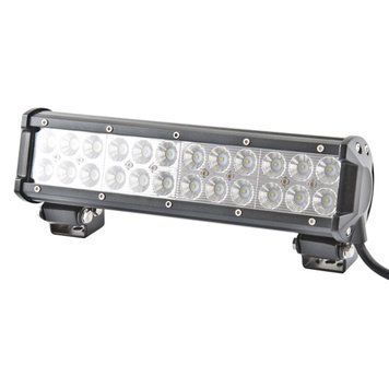 Автолампа светодиодная BELAUTO CREE Flood LED (24*3w), 1 шт. LI_BOL2403F фото