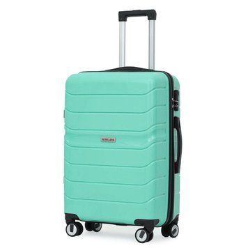 Чемодан Semi Line 26" (M) Sea Green (T5617-2) DS_DAS302315 фото