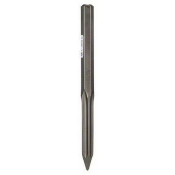 Пікоподібне зубило Bosch 28мм/400мм, шестигранне RC_2.608.690.106 фото