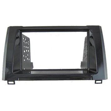 Переходная рамка CARAV 11-667 для TOYOTA Tundra 2014+ (Gloss Black) AV_11-667 фото