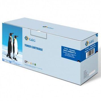 Картридж G&G для Xerox Phaser 3020 / WorkCentre 3025 Black (1500 стр.) RC_G&G-106R02773 фото