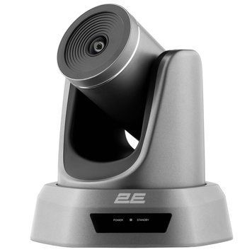 2E Відео конференц камера UHD 4K Black RC_2E-VCS-4K фото