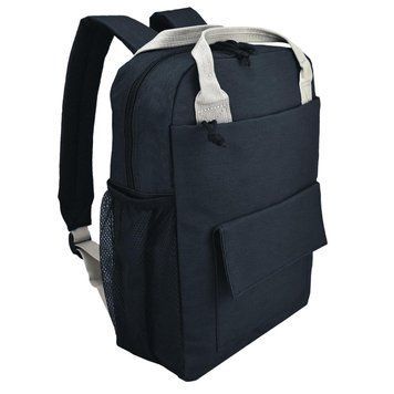 Рюкзак городской Semi Line 11 Black (J4914-8) DS_DAS302581 фото