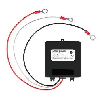 Балансир для акумуляторних батарей LP 24V LED LP_23270 фото