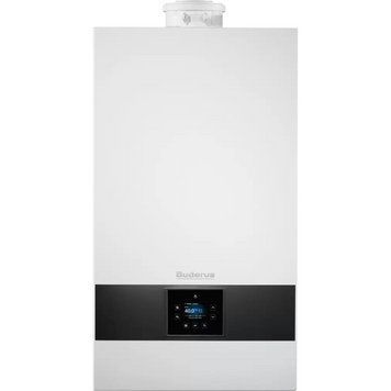 Buderus Котел газовий Logamax plus GB172i.2-15 одноконтурний конденсаційний 15кВт RC_7736902869 фото