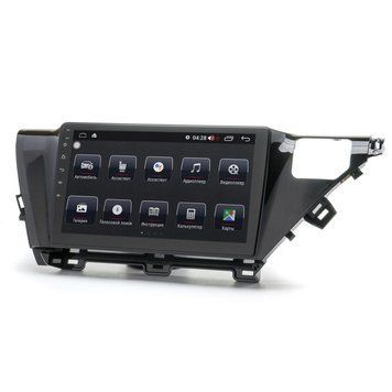 Штатная автомагнитола Prime-X 22-029/10M, 4+64, 4G для TOYOTA Camry XV70 2018-2019 PX_2000000018485 фото