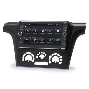 Штатна автомагнітола Prime-X 22-950/8K, 4+64, 4G для MITSUBISHI Outlander 2002-2008 PX_2000000020143 фото