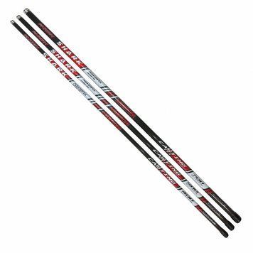 Удочка карбоновая GLADIATOR SHARK без колец 6м (GL7047) PR_GL7047 фото
