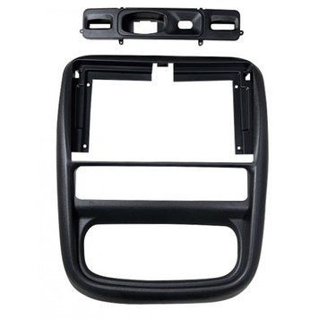 Переходная рамка Renault Duster Carav 22-1628 AV_22-1628 фото