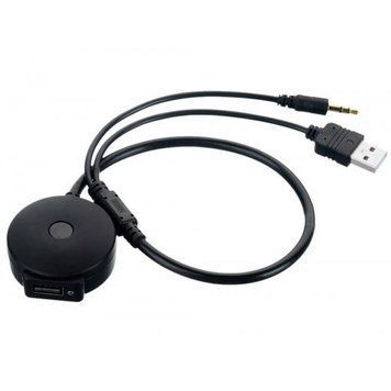 Bluetooth / USB адаптер AUX для BMW, Mini AWM BTM-59 AV_BTM-59 фото