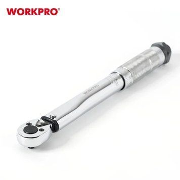 Ключ динамометрический WORKPRO 1/2" PRO WP271017 DC_408837 фото