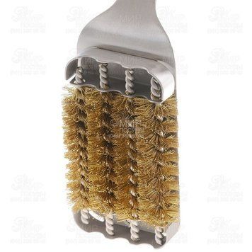 Щетка для очистки решетки гриля Rosle R25053 GR_004447 фото