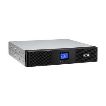 Источник бесперебойного питания Eaton 9SX, 1500VA/1350W, RM 2U, LCD, USB, RS232, 6xC13 RC_9SX1500IR фото