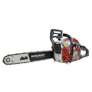 Бензопила Worcraft GCS52-20D WM_13165 фото