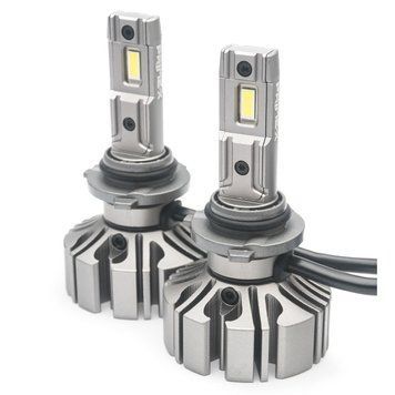 LED лампи Prime-X FOG 9005/9006 5000К 45 W PX_2000000021874 фото