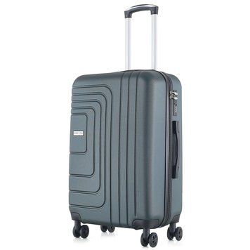 Чемодан Semi Line 24" (M) Petrol (T5761-3) DS_DAS302938 фото
