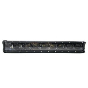 Светодиодные LED фары Galaxy BAR CREE 550mm 90W 8800 Lm 3W FC-92081 Square lens KL_1936 фото