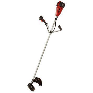 Коса аккумуляторная Vitals AZT 3654a BL Kit IN_243065 фото