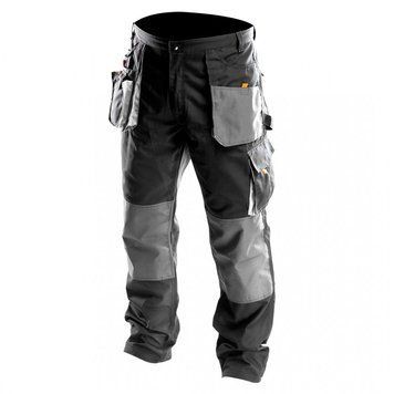 Штани робочі Neo Tools 81-220-L L/52 RC_81-220-L фото