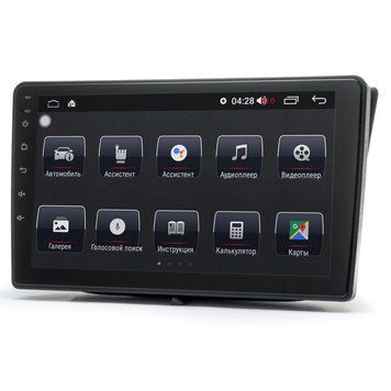 Штатная автомагнитола Prime-X 22-332/9M, 4+64, 4G для KIA Sorento (XM) 2012-2015 PX_2000000020679 фото