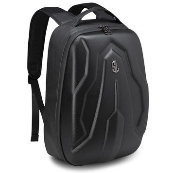 Рюкзак городской Semi Line USB 16 Black (P8254-0) DS_DAS302224 фото