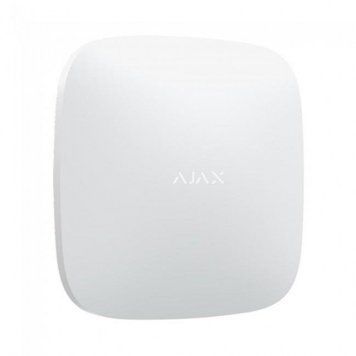 Ретранслятор сигнала Ajax ReX белый RC_12333 фото