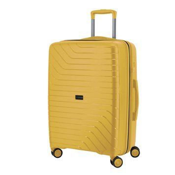 Чемодан Swissbrand Eden (S) Yellow (SWB_LHEDE002S) DS_DAS302506 фото