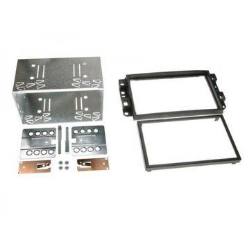 Переходная рамка ACV 381087-01 для Chevrolet Aveo 2007-2011, Captiva 2006-2011, Epica 2006-2011 AV_381087-01 фото