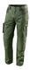 Робочі штани Neo Tools CAMO olive [81-222-S] RC_81-222-S фото 1