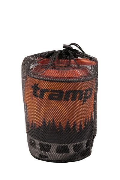 Система для приготування їжі Tramp 0,8л orange UTRG-049 TM_UTRG-049-orange фото